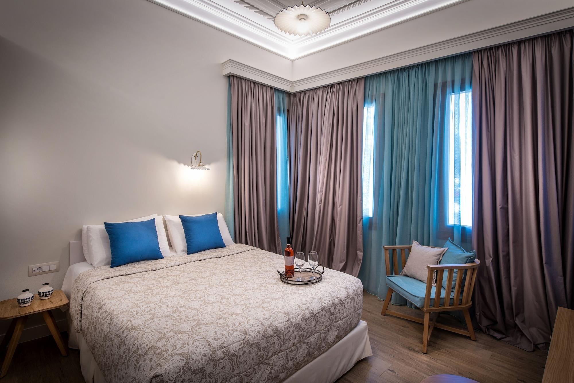 Veneziano Boutique Hotel Iraklio Exteriér fotografie