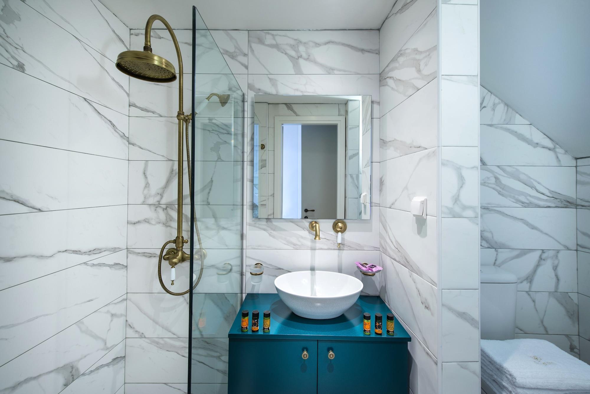 Veneziano Boutique Hotel Iraklio Exteriér fotografie