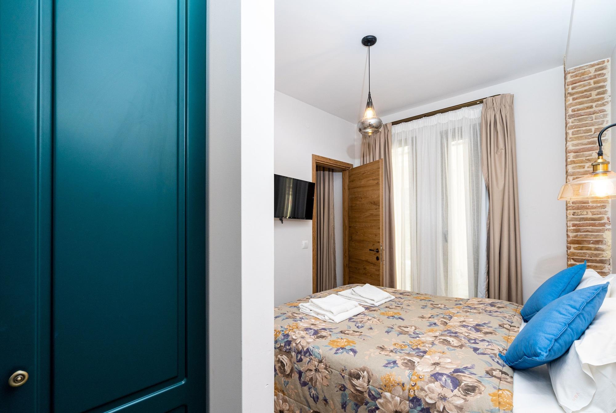 Veneziano Boutique Hotel Iraklio Exteriér fotografie