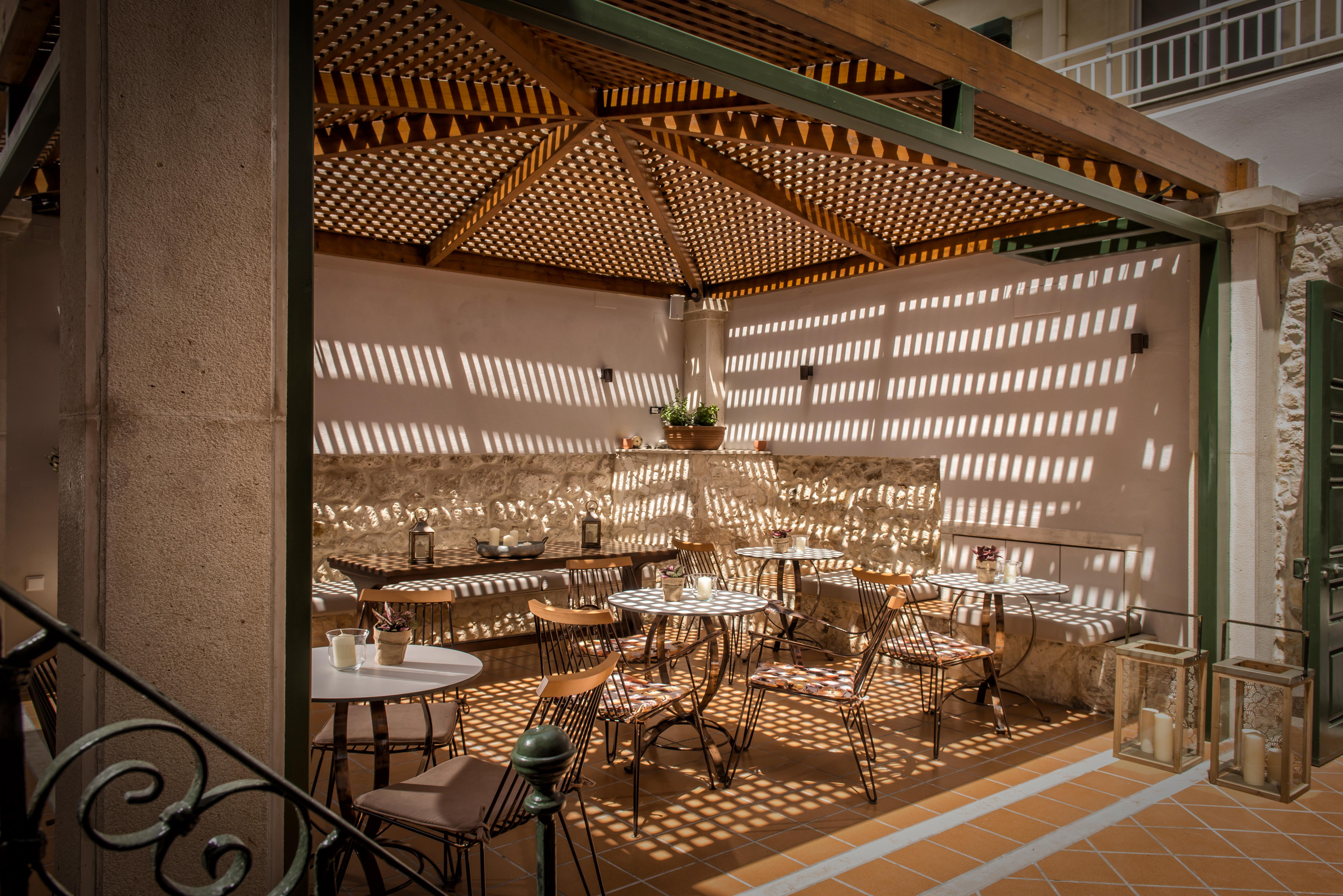 Veneziano Boutique Hotel Iraklio Exteriér fotografie