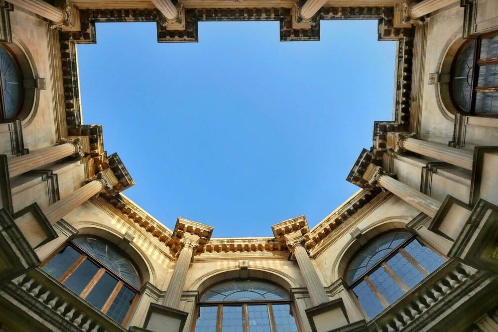 Veneziano Boutique Hotel Iraklio Exteriér fotografie