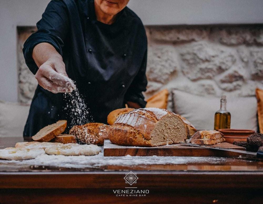 Veneziano Boutique Hotel Iraklio Exteriér fotografie