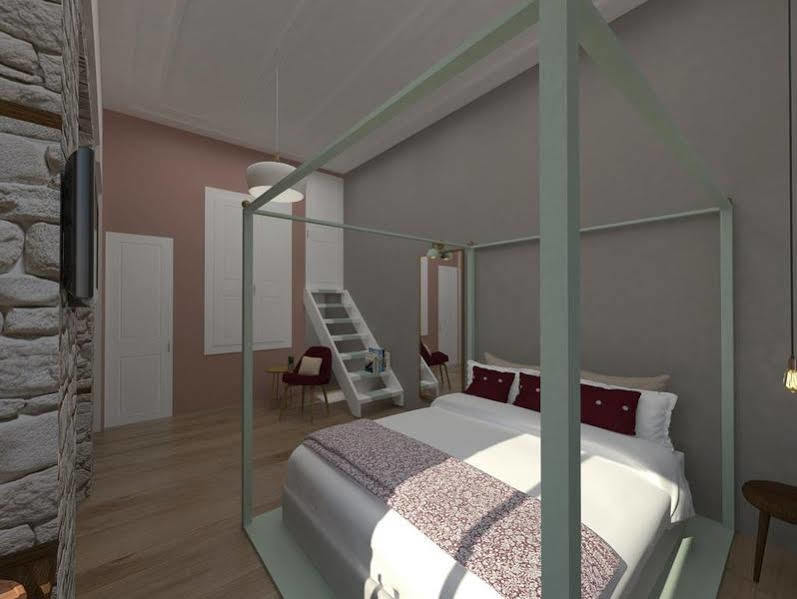 Veneziano Boutique Hotel Iraklio Exteriér fotografie