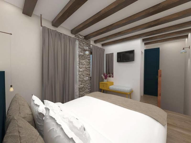 Veneziano Boutique Hotel Iraklio Exteriér fotografie