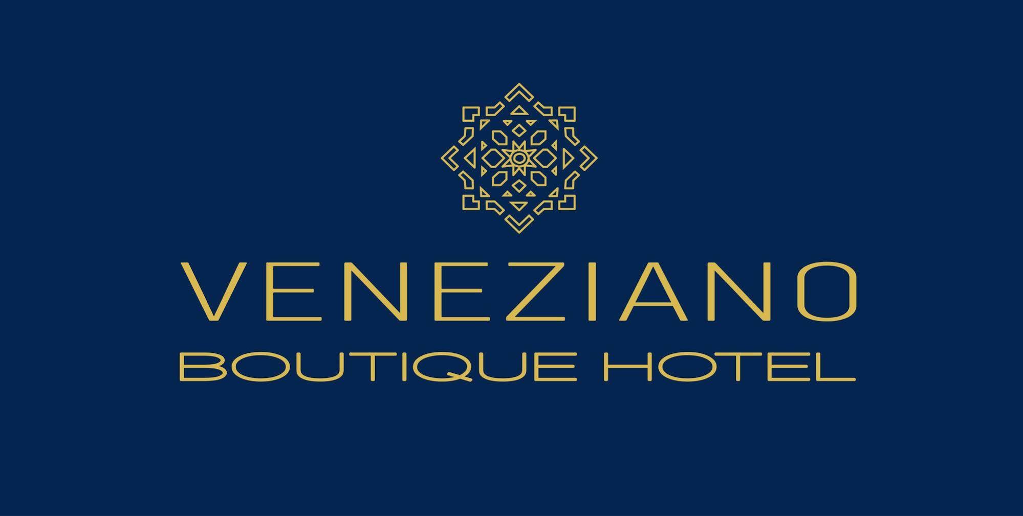 Veneziano Boutique Hotel Iraklio Exteriér fotografie