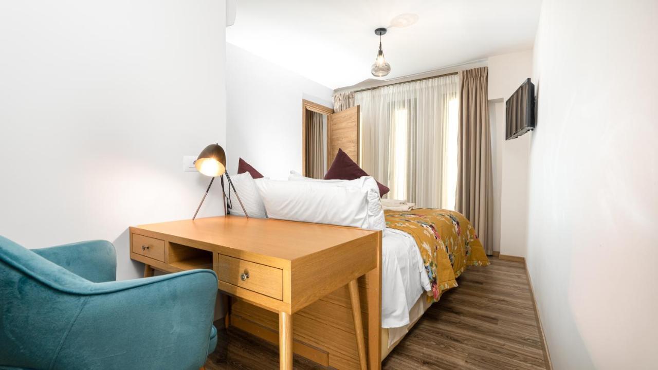 Veneziano Boutique Hotel Iraklio Exteriér fotografie
